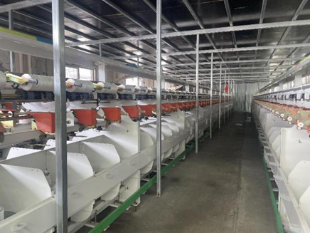PE Woven Flat Hose Manufacturing Factory