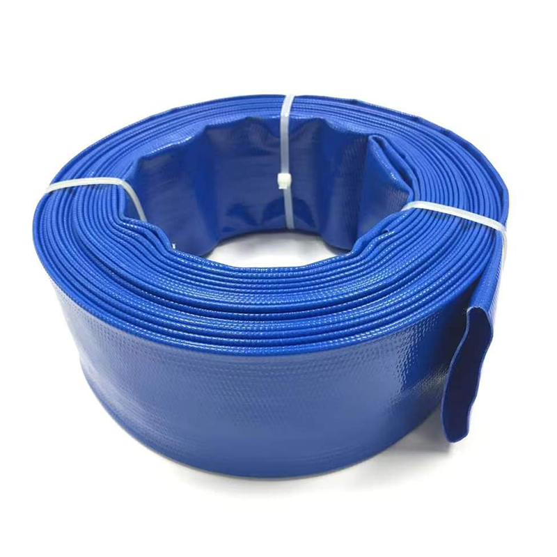 PVC Lay Flat Hose